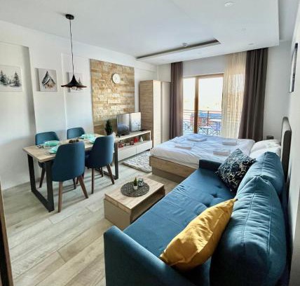 Lisina Apartamento | ICE-KOP Milmari