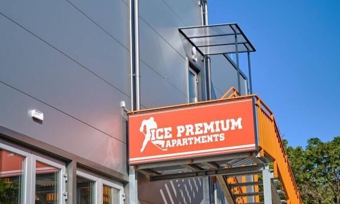 Veszprem Apartamento | Ice Premium Apartments