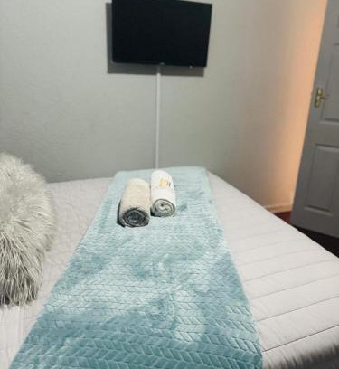 Standerton Casa | Icebolethu Guest House