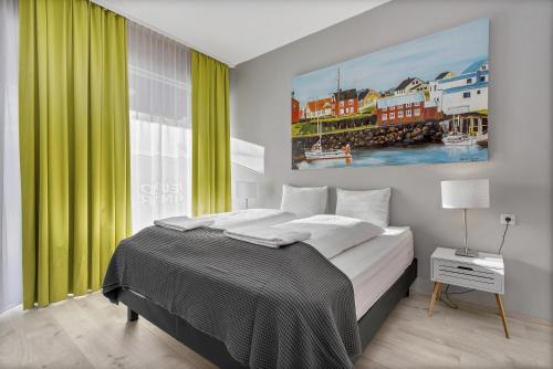 Reykjavik Apartamento | Iceland Comfort Apartments by Heimaleiga