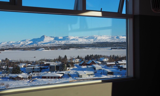 Kopavogur Apartamento | Icelandic Apartments by Heimaleiga