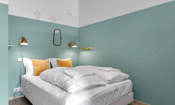 Breidholt Apartamento | Icelandic Apartments- Standard Studio