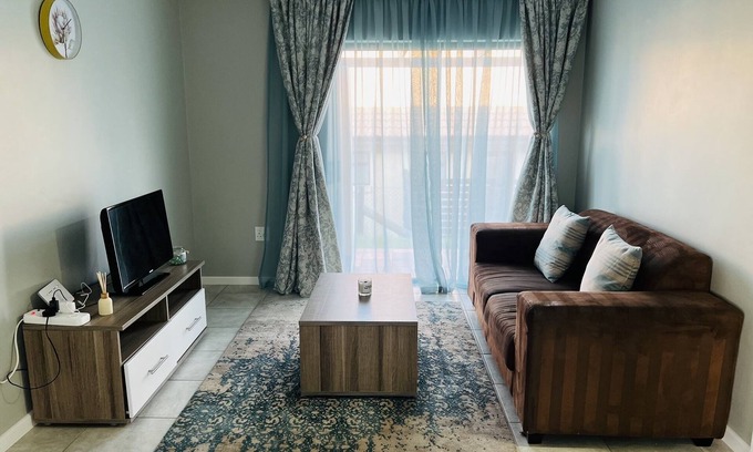 Kidd's Beach Apartamento | Ice’s holiday apartment
