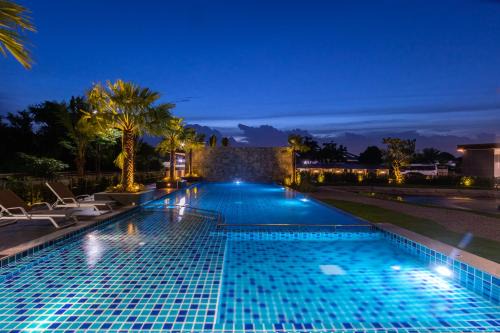 Bang Chalong Hotel | iChapter Suvarnabhumi