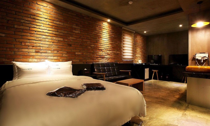 Icheon Hotel | Icheon Boutique XYM