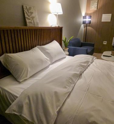 Icheon Apartamento | Icheon Hotel Hutis