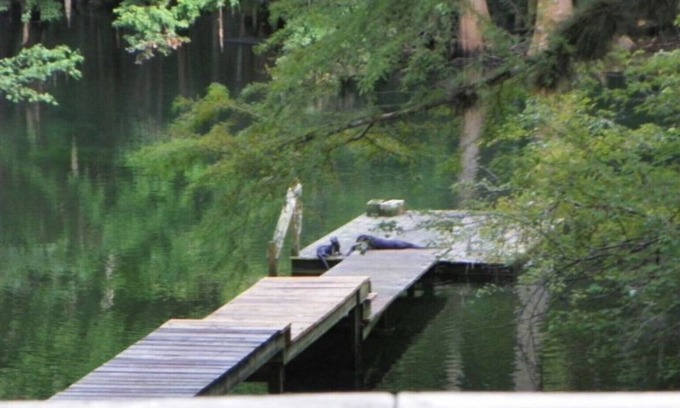 Fort White Casa | ICHETUCKNEE RIVER - Riverfront on the Crystal Clear Ichetucknee River