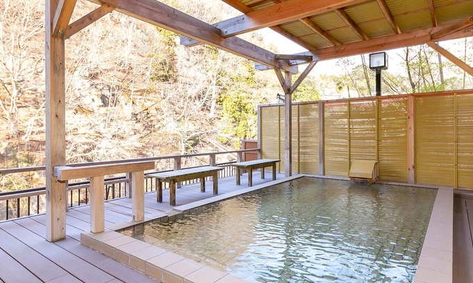 Kawaji Casa | Ichiryukaku Honkan