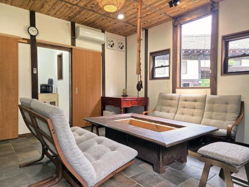 Yotsukaido Casa | Ichishuku Ikkei Issei-Chiba Prefecture Yotsukaido - Vacation STAY 16219
