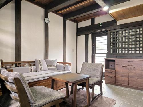 Yotsukaido Casa | Ichishuku Ikkei Issei-Chiba Prefecture Yotsukaido - Vacation STAY 16240