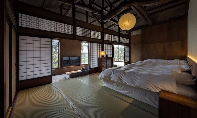 Sado Hotel | ICHOU Room only / Sado Niigata