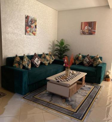 Meknes Apartamento | ichraf