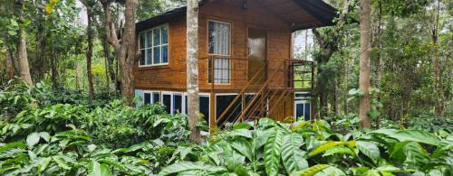 Kudrasthe Casa | Iciri Farm Resort