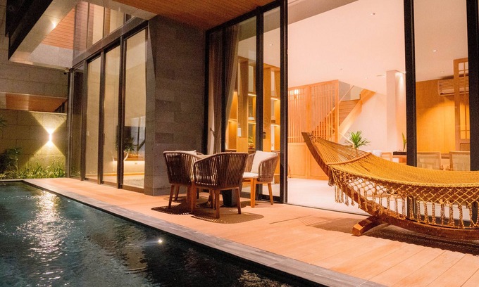Ngu Hanh Son Villa | Icity Oneriver Luxury Villa