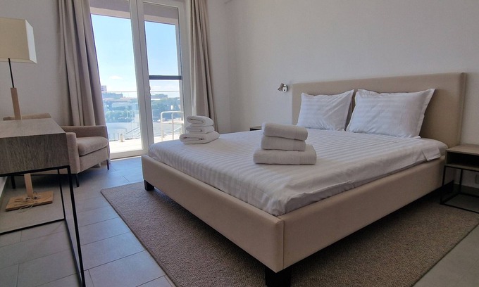 Timisoara Hotel | iComfort Aparthotel