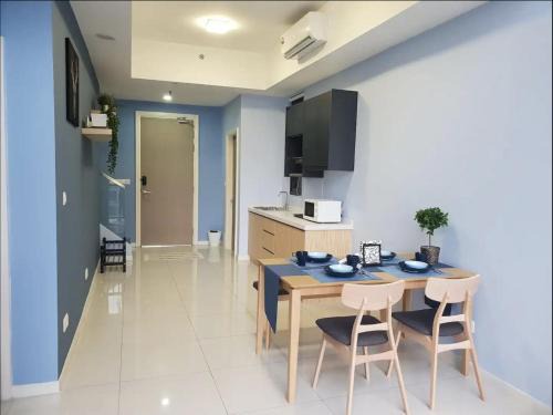 Petaling Jaya Hotel | Icon City Premier Suites by WeCare