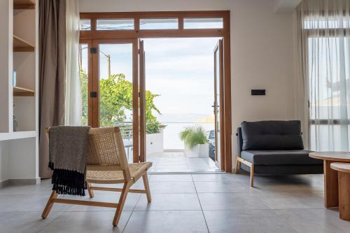 Chios Apartamento | Icon seaside apartments