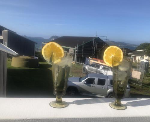 Wharekaho Casa | Iconic 70's Kiwi Bach