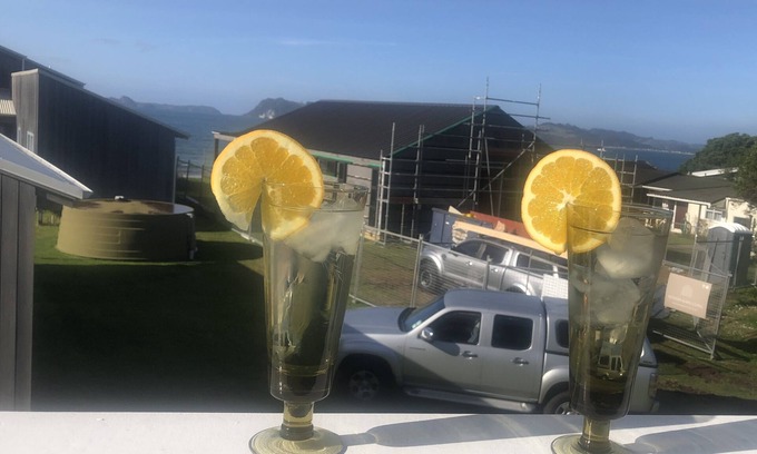 Wharekaho Casa | Iconic 70's Kiwi Bach