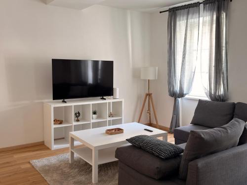 Klosterneuburg Apartamento | Iconic Central Historic 3BR - Balcony, WIFI & Netflix