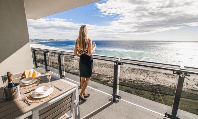 Coolangatta Complejo | Iconic Kirra Beach Resort