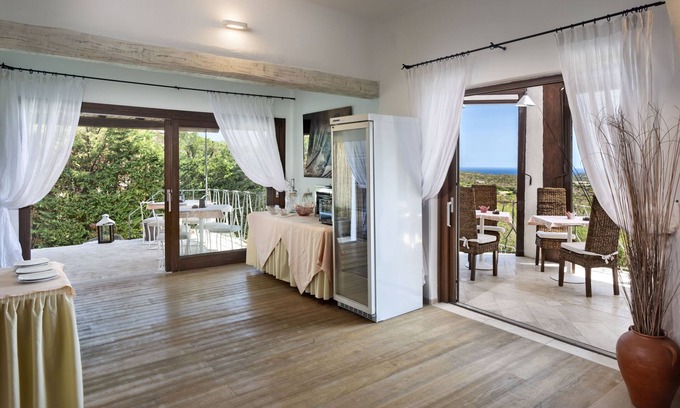 Abbiadori Cama Y Desayuno | Iconic Luxury Suite