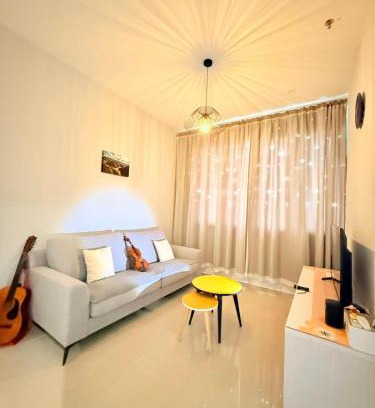 Kampung Sungai Nibong Apartamento | Iconic Regency Service Residences - Bee's Home