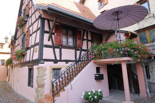 Rouffach Casa | Idéal séjour Alsace ! proche Colmar, gîte Liberté