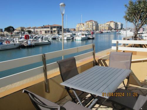 Frontignan Apartamento | idéal touristes