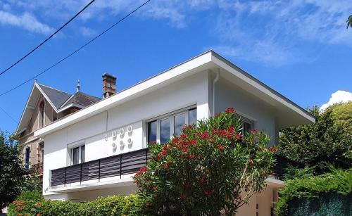 Saint-Georges-de-Didonne Apartamento | Idéalement situé, tout à pied, 60m2