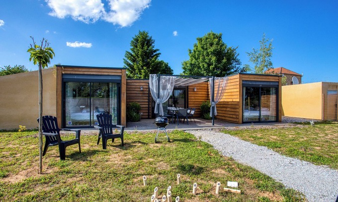 Loubejac Casa | ID-Container#Safari