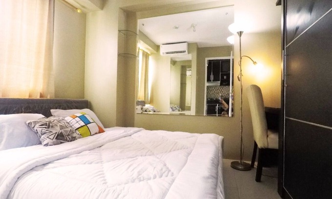 Pancoran Apartamento | 2BR Apartment