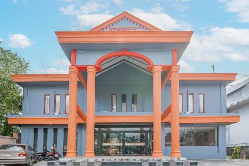 Pekanbaru Apartamento | Dancenter Pusat Kota Pekanbaru Near Masjid Al-Hidayah Simpang Baru
