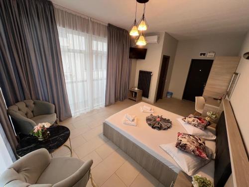 Navodari Apartamento | Ida Beach