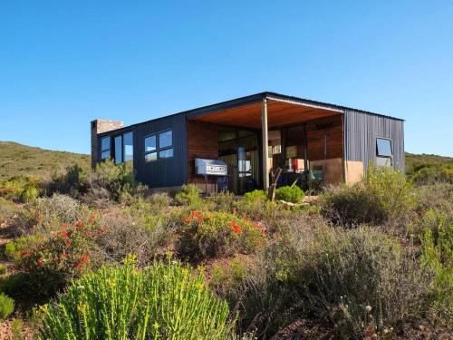 McGregor Apartamento | Ida Olive Shepherd's Cottage