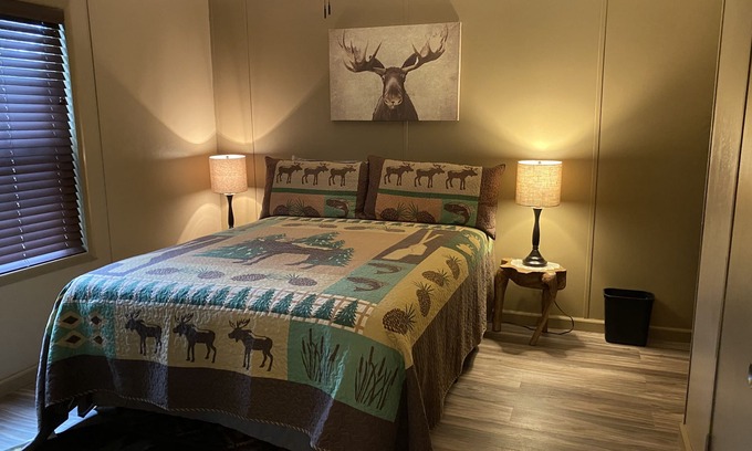 Rigby Casa | Idaho Gem!