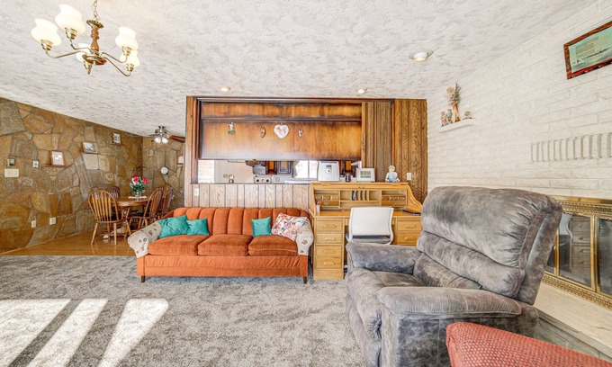 Sugar City Casa | Idaho Vacation Rental: Day Trip to Yellowstone!