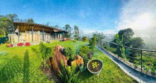 Welimada Casa | Idal Villa