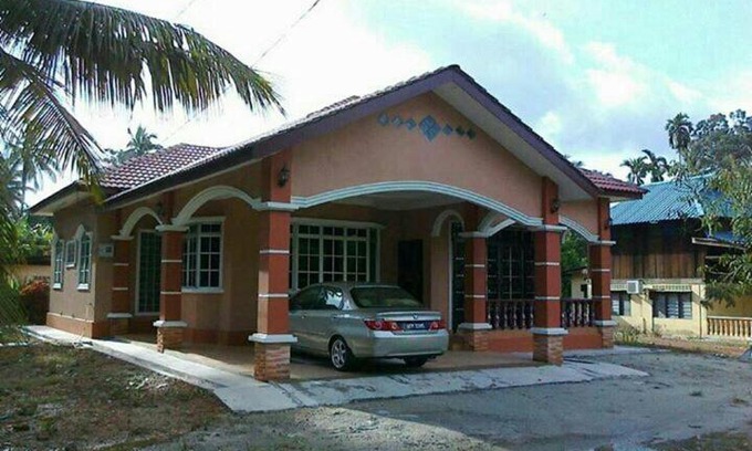 Central Seberang Perai Casa | Idaman homestay