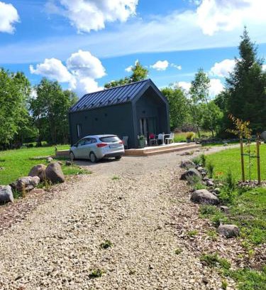 Rahtla Casa | Idaraugu puhkemaja Saaremaa põhjarannikul