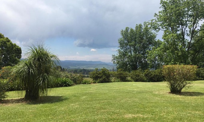 Merrivale Apartamento | Idavold Cottages