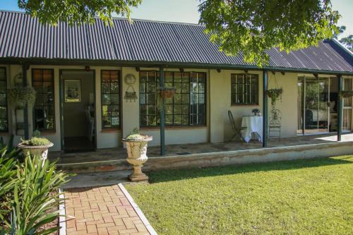 Merrivale Apartamento | Idavold Gate House