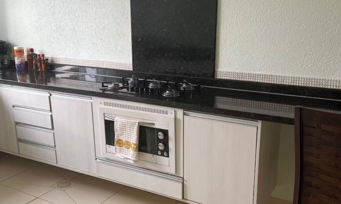 Monte Castelo Apartamento | Ideal apartment for a couple
