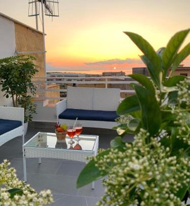 Capaci Casa | Idea di Mare