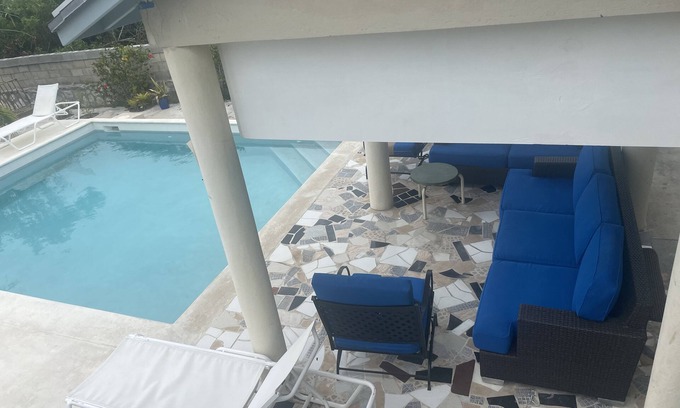 Discovery Bay Apartamento | Ideal 1 Bedroom Retreat 15A