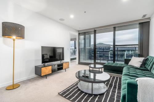 Braddon Apartamento | Ideal 2BR Apt in the Heart of Braddon - Hosted by Canstay