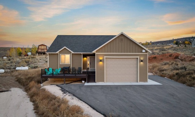 Sweetwater Casa | Ideal Beach Private Access - Arcades - Hot Tub