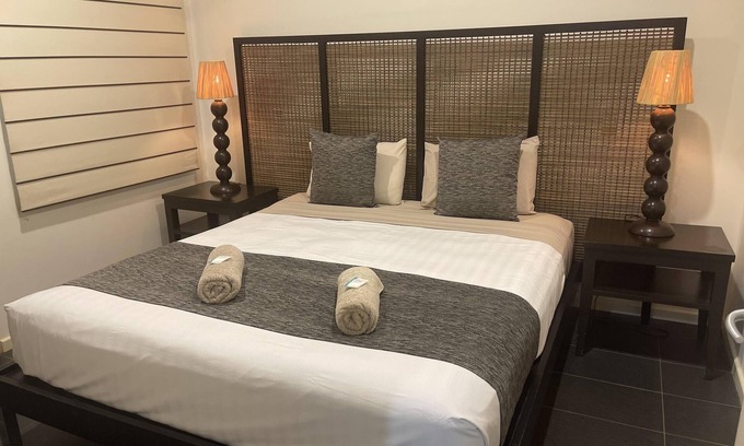 Cable Beach Villa | Ideal Cable Beach Resort Location