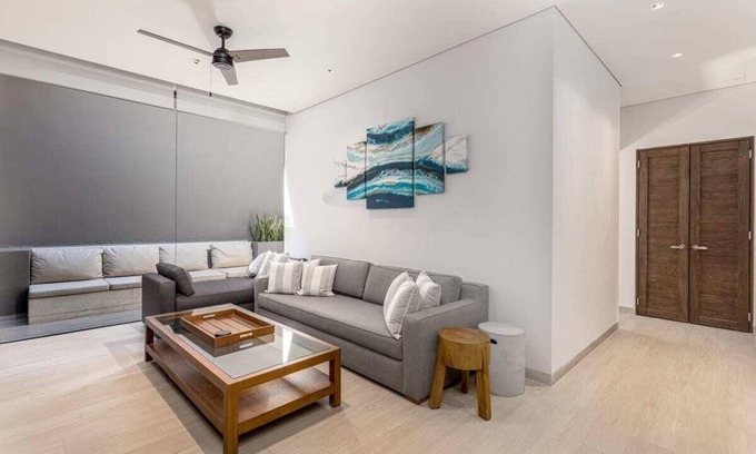 Marina Condominio | Ideal Cabo Marina Location in town! New Listing!