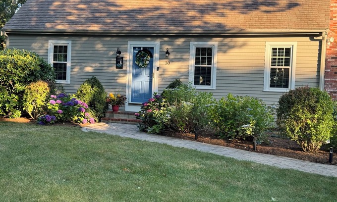 Teaticket Casa | Ideal Cape Cod Vacation Home